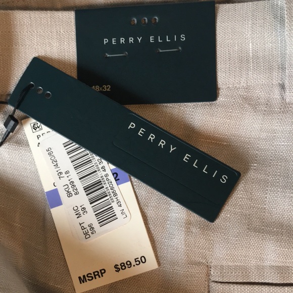 Perry Ellis trousers - Picture 9 of 9